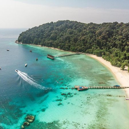 Villa Thai Pantai Cenang  Zewnętrze zdjęcie