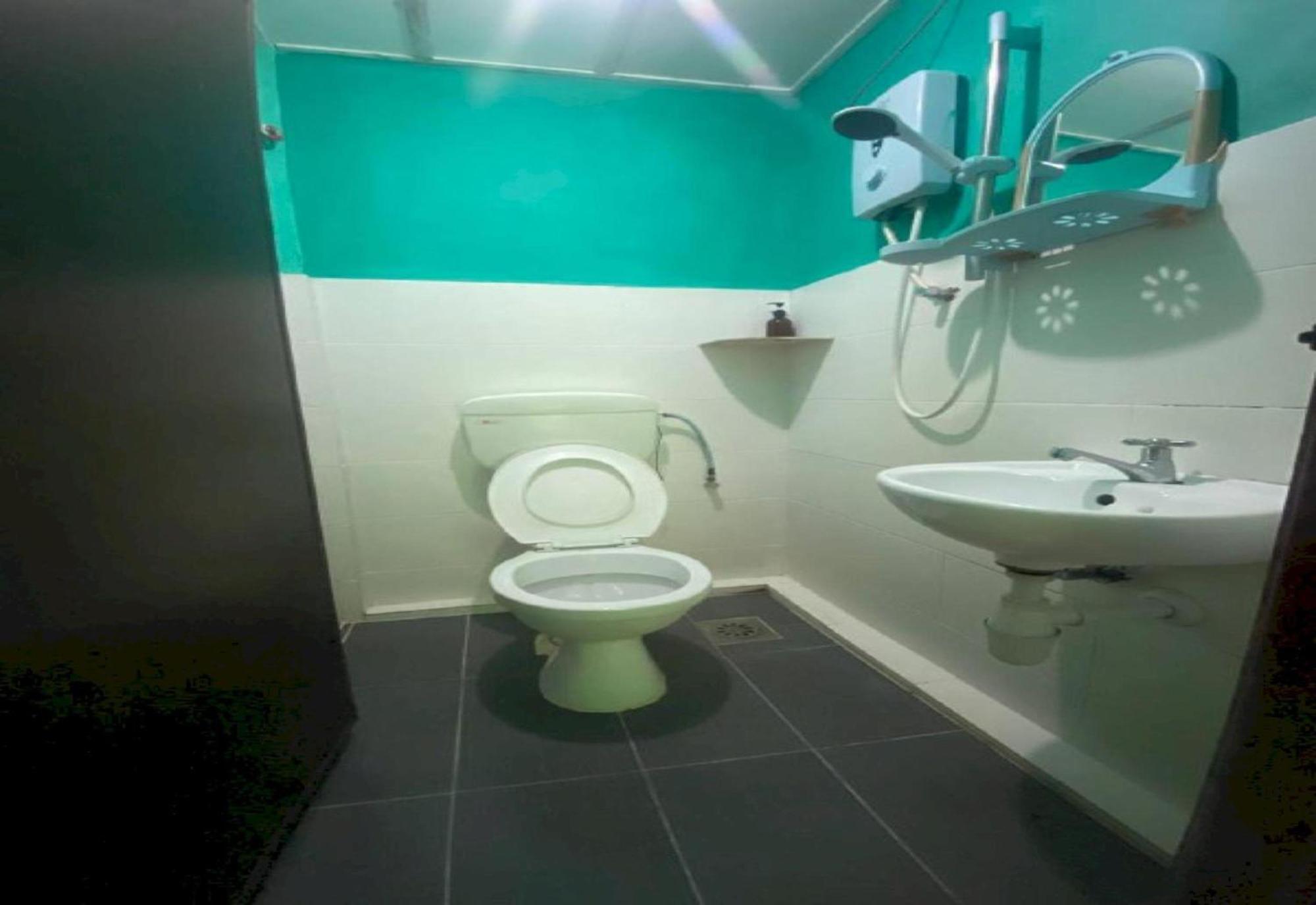 Villa Thai Pantai Cenang  Zewnętrze zdjęcie