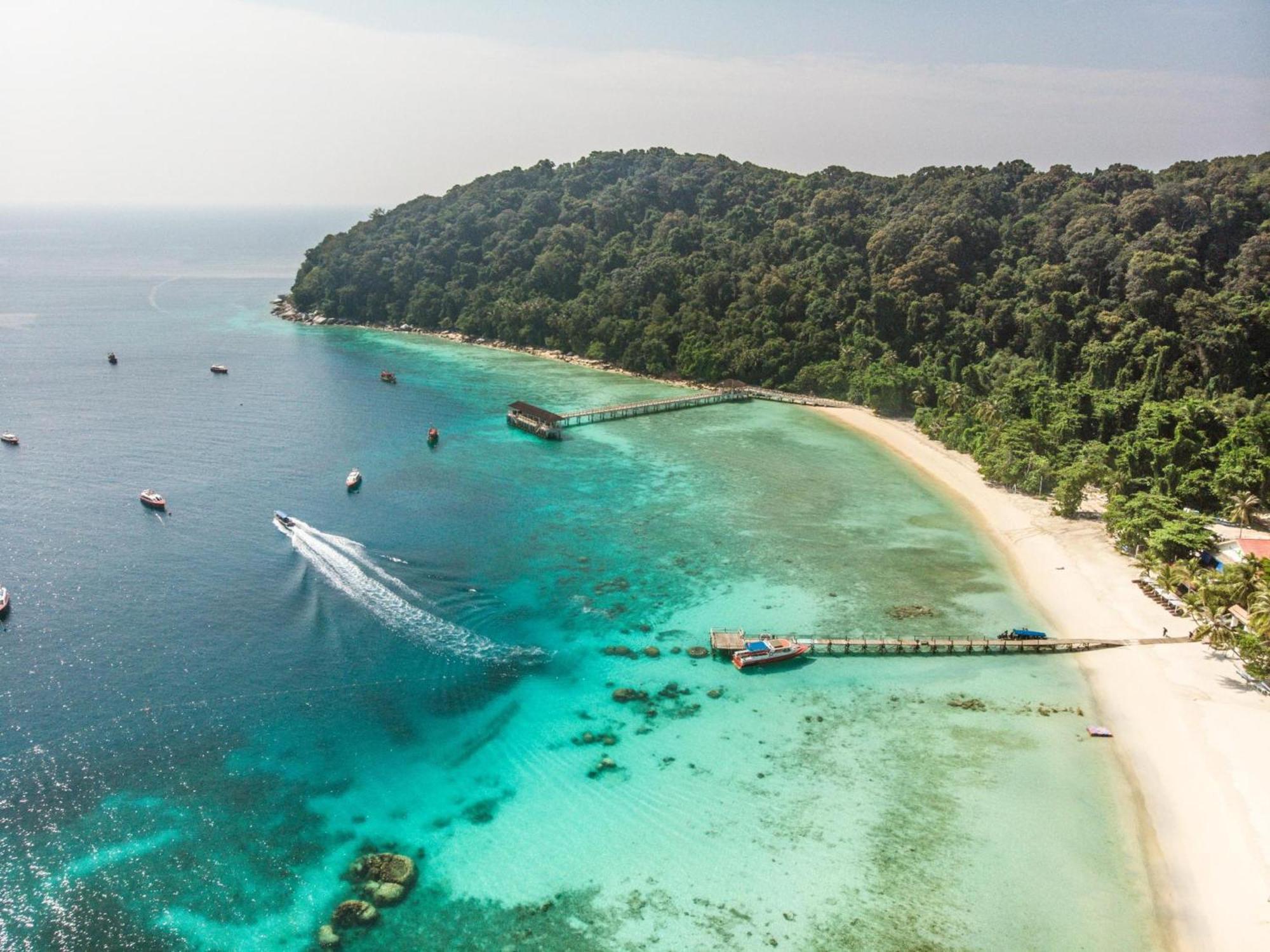Villa Thai Pantai Cenang  Zewnętrze zdjęcie