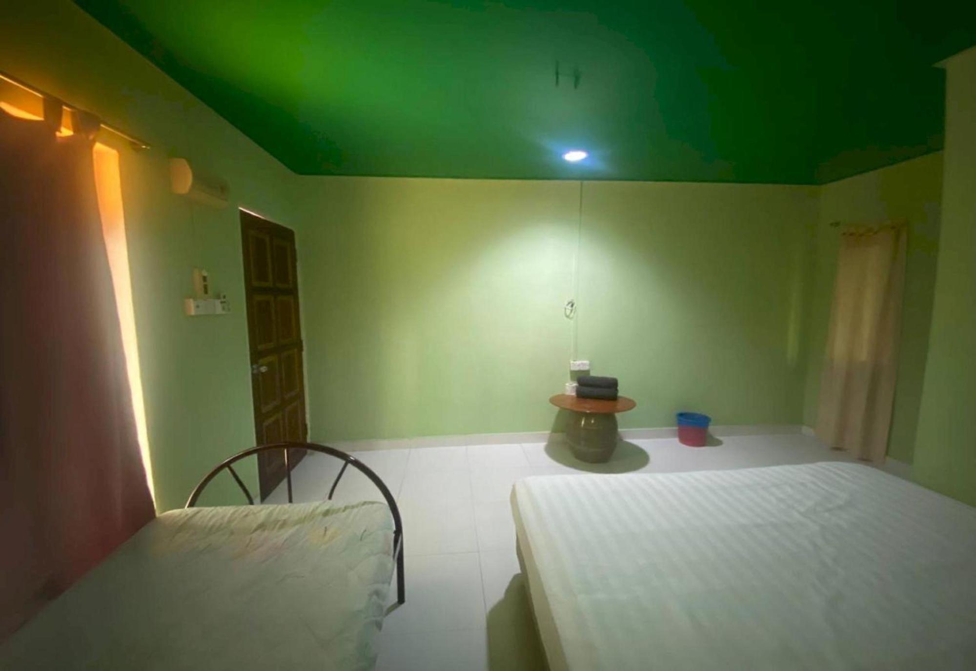 Villa Thai Pantai Cenang  Zewnętrze zdjęcie
