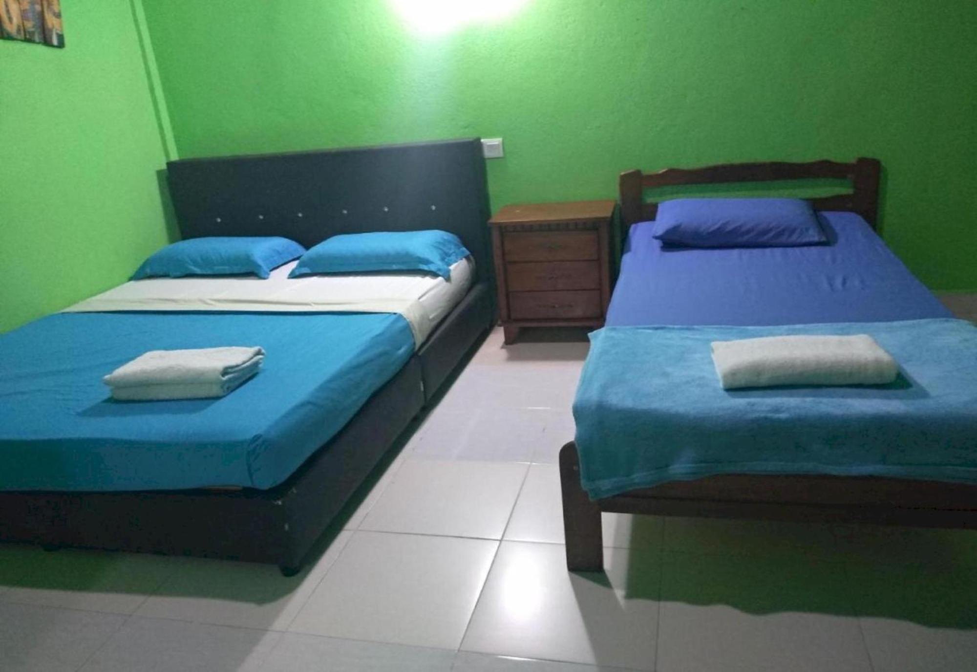 Villa Thai Pantai Cenang  Zewnętrze zdjęcie