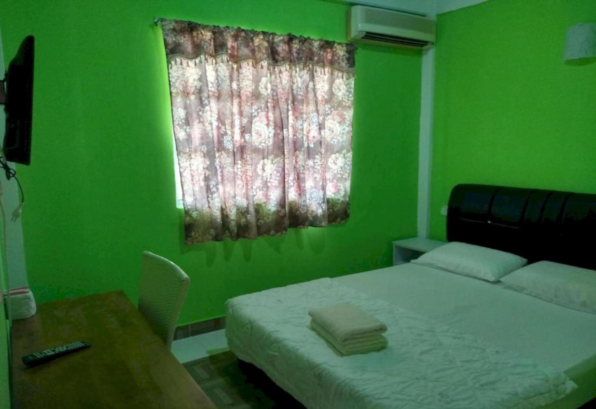 Villa Thai Pantai Cenang  Zewnętrze zdjęcie