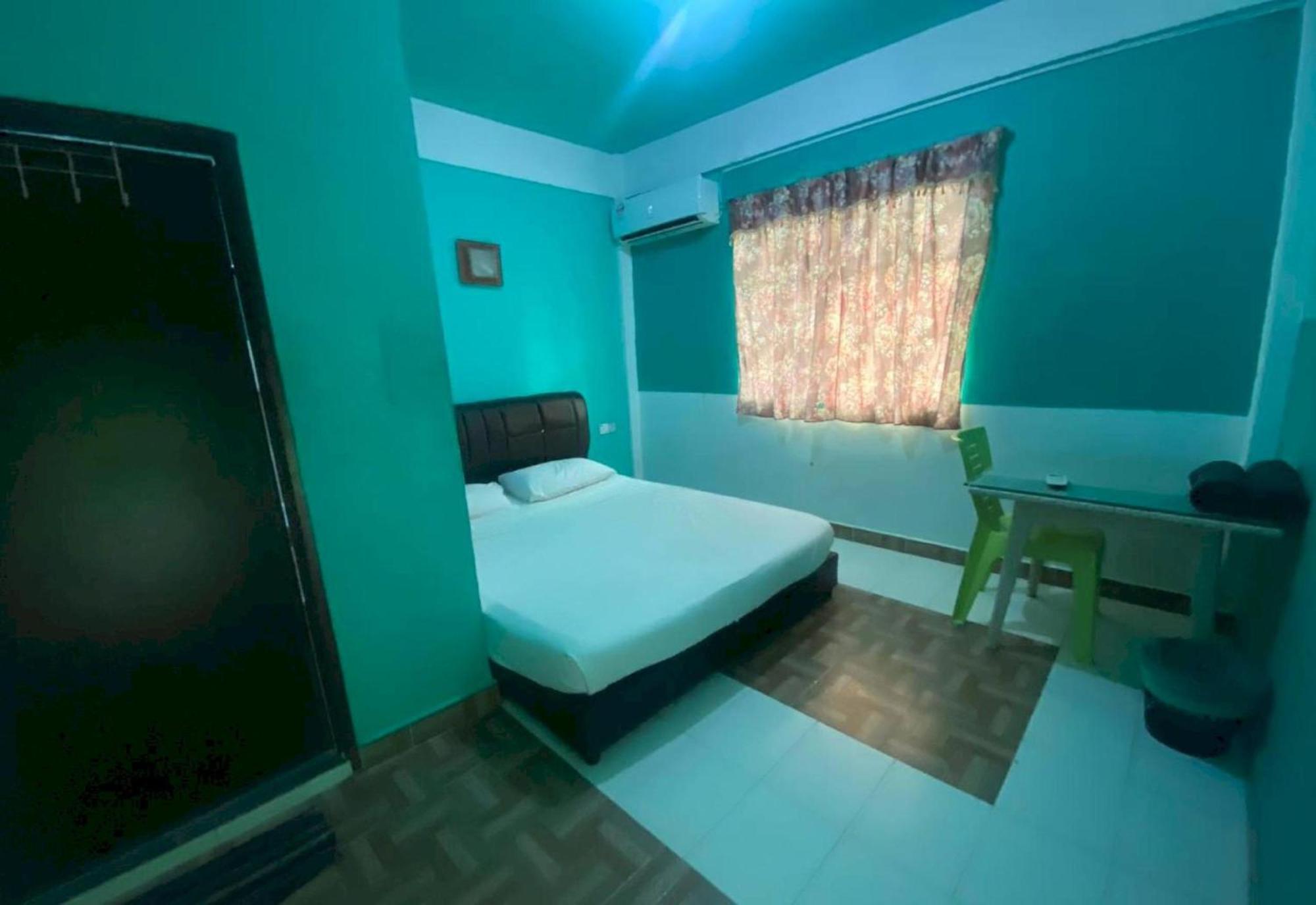 Villa Thai Pantai Cenang  Zewnętrze zdjęcie