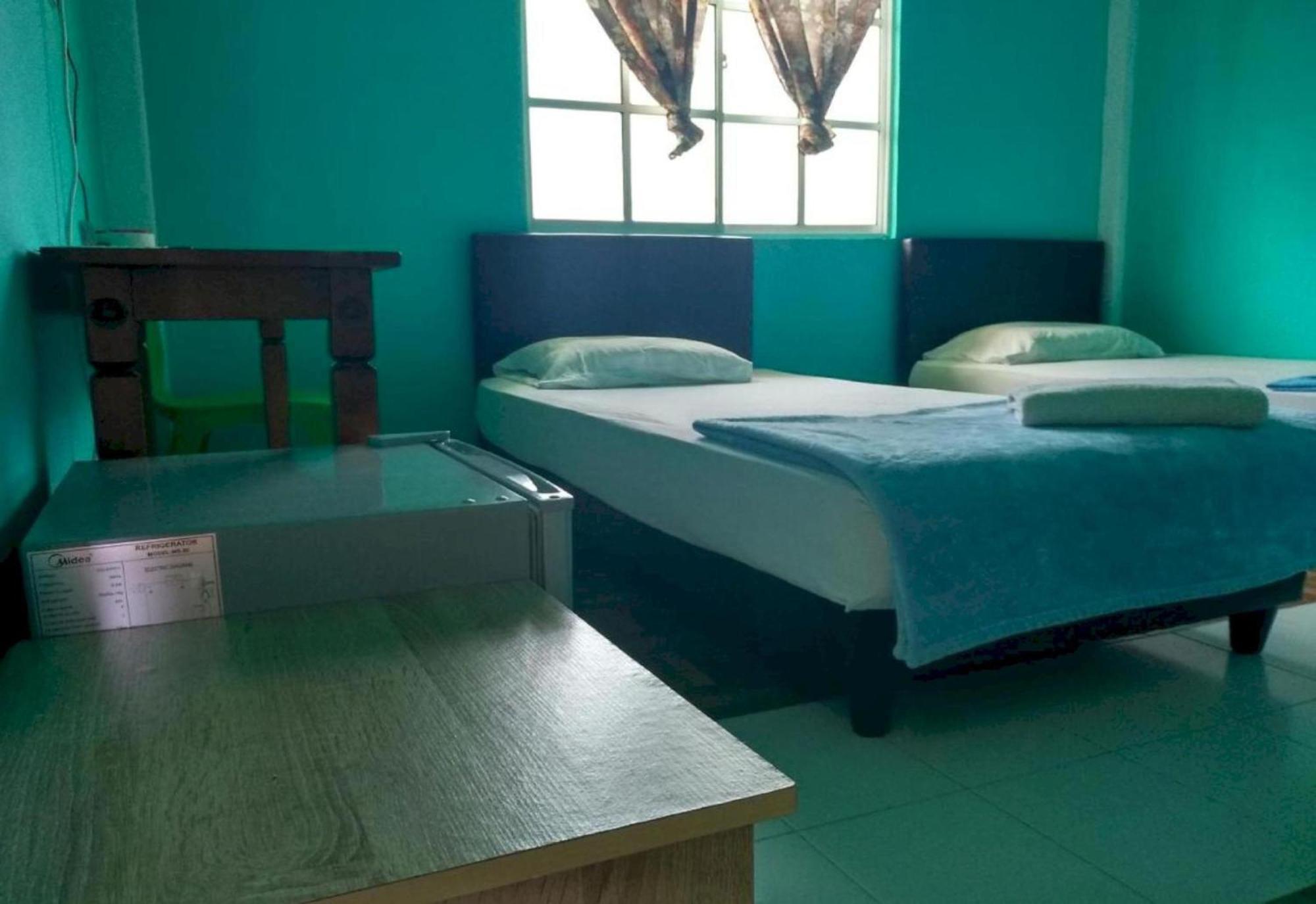 Villa Thai Pantai Cenang  Zewnętrze zdjęcie