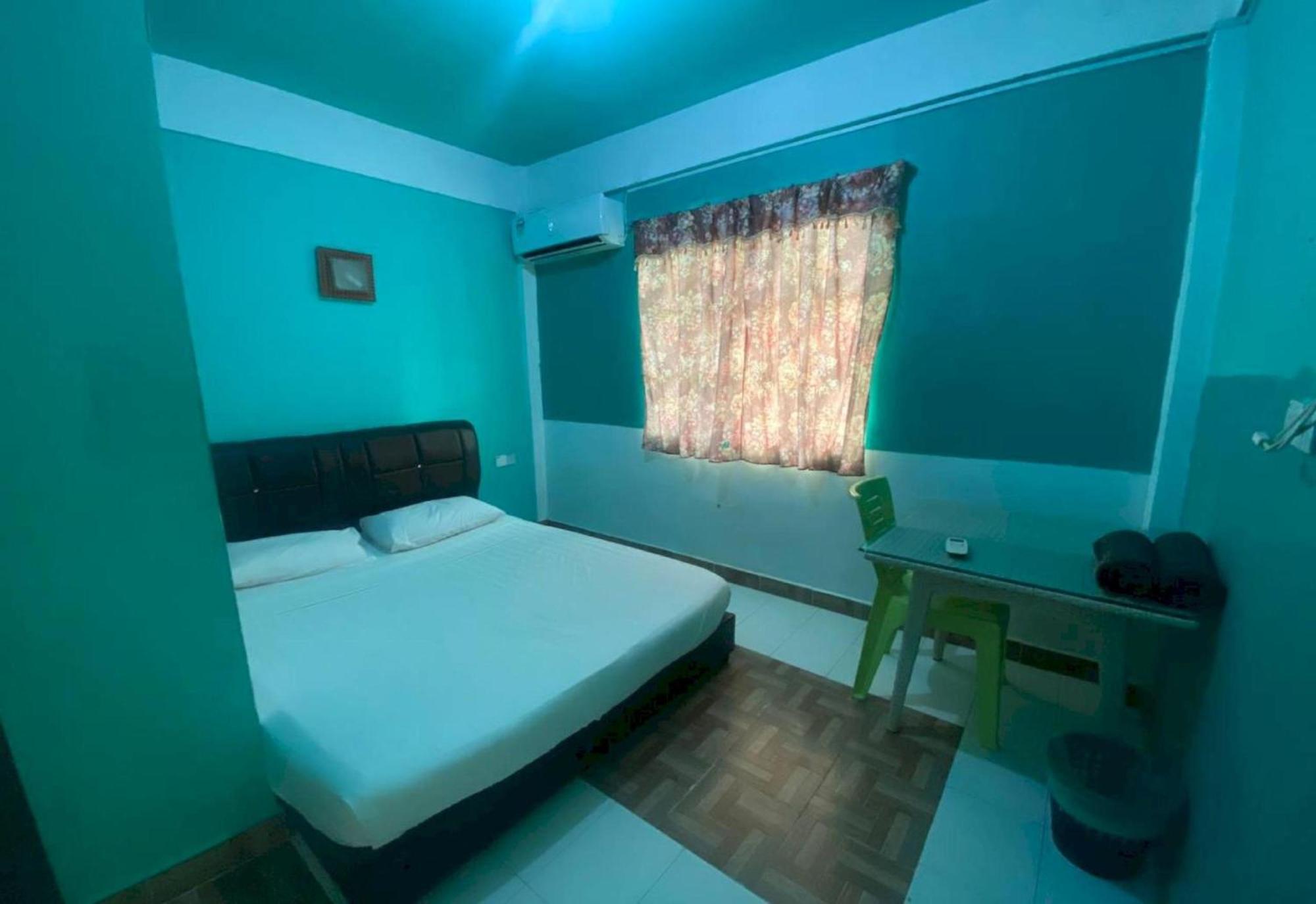 Villa Thai Pantai Cenang  Zewnętrze zdjęcie